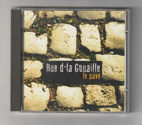 Rue la gouaille le - -,