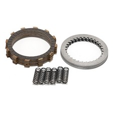 Embrayage Disques Plaques