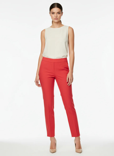 Pantalón casual formal