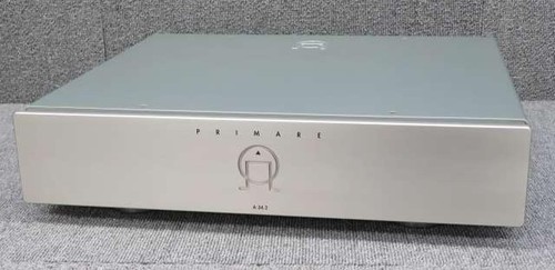 Primare a34 power - primare, amplifier