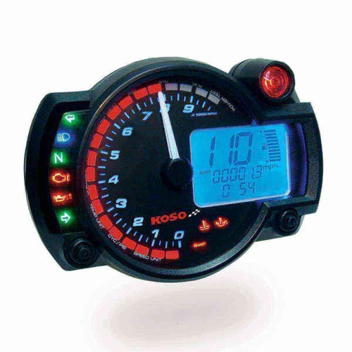 Tableau bord compteur - bord,