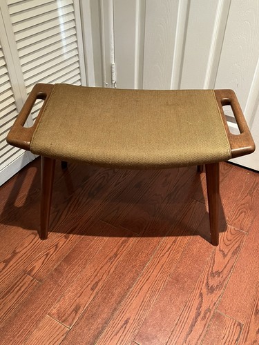 Vintage hans wegner papa - wegner,