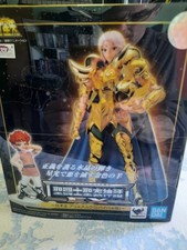 Saint Seiya Myth Cloth Ex