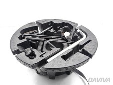 VW Polo Cric de levage 2024