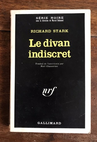 1968 richard stark le - , stark-
