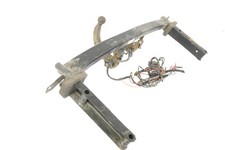 Audi A4 B5 8D Accouplement