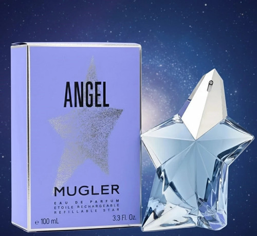 Angel thierry mugler edp - mugler,