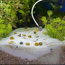  Pompe à air d'aquarium