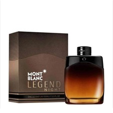 Montblanc Legend Night Eau de Parfum pour homme 100 ml