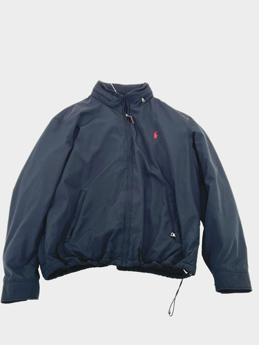 Blouson bomber noir - , ralph