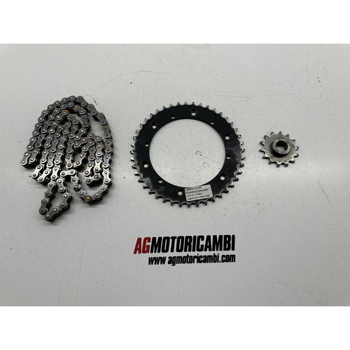 Yamaha ttr 600 1997 2000 - 600, 1997-2000-2003