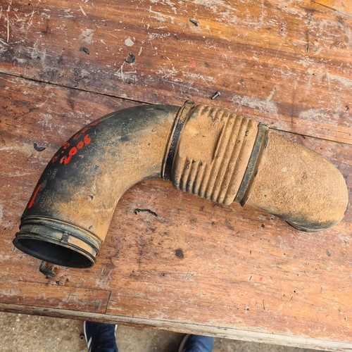 Durite manchon turbo reniflard - durite,