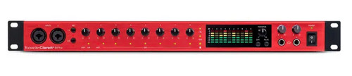 Focusrite scarlett octopre - focusrite,