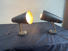 Pair of Pierre Guariche sconce (1926-1995) model G14