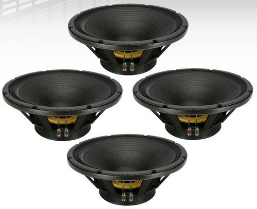 Eminence kappa pro - eminence, pro-15a