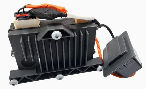 Caddy crafter t6 audi - vw,