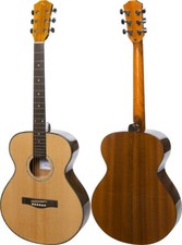 FR Guitare acoustique 4/4 40"