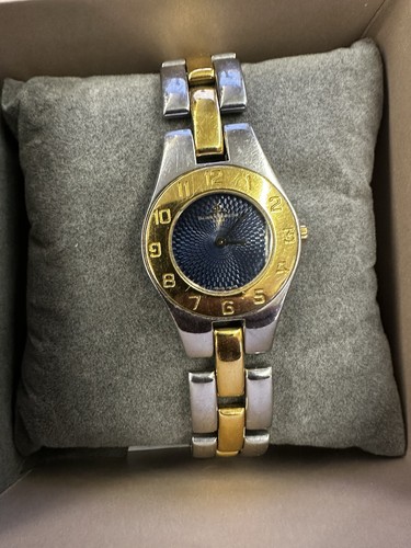 Baume mercier linea plaqué - mercier,