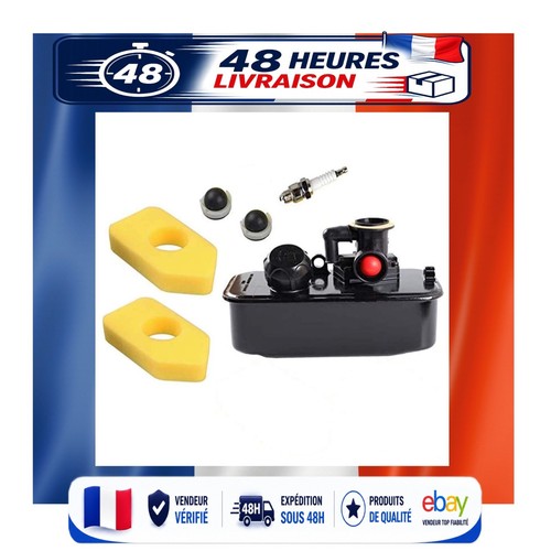 Réservoir carburateur pour - réservoir, et