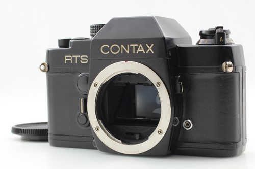 Tested exc contax rts - [exc+5],