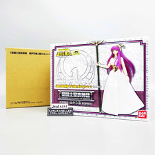 Figurine Saint seiya Saint