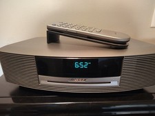Bose Wave Music System III