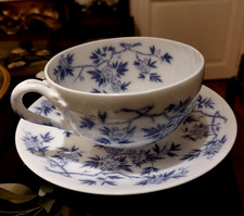 Ancienne Grande Tasse