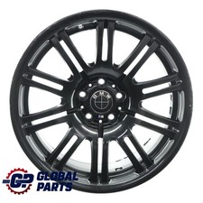 BMW E46 M3 Jante Arrière