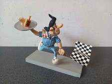 FIGURINE JOE BAR TEAM SERVEUR