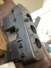 Triumph Sprint Trophy Trident 900 New Airbox Nos Triple T2201003 MZ1