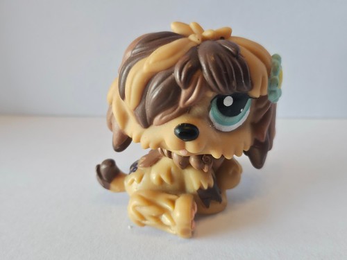 Figurine petshop original - ,