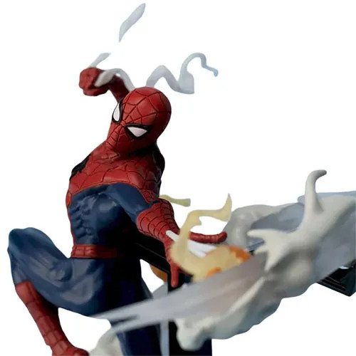 Marvel figurine spider man - marvel,