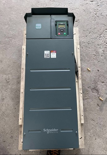 Schneider atv610d90n4 90kw - atv610d90n4,