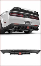 DIFFUSEUR ARRIÈRE / DIFFUSEUR