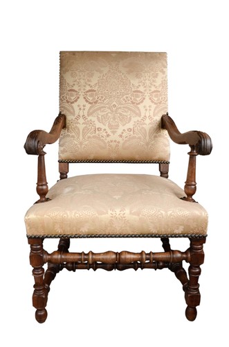 Fauteuil dans style de - style,