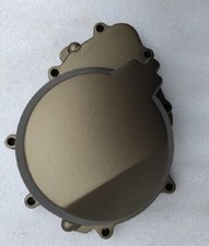 CARTER GAUCHE STATOR ZX6R ZX6