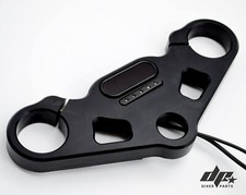 Collier de fixation supérieur