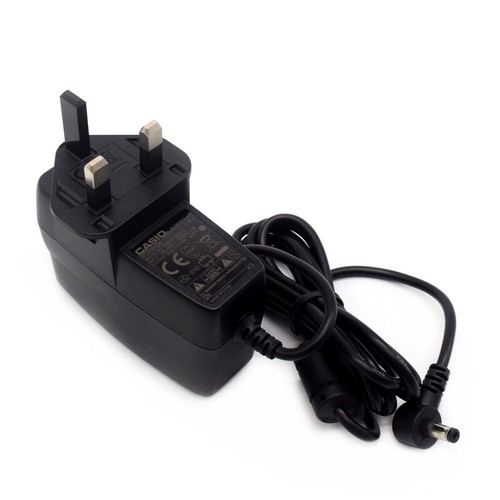Adapter for casio - adapter,