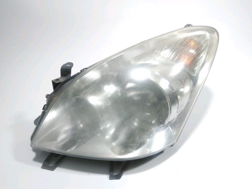 Phare gauche 811700f060 toyota - phare,