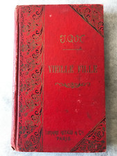 VIEILLE FILLE JEAN GUY