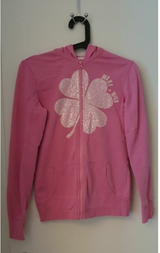Gilet capuche benetton - gilet, à