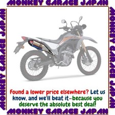 YOSHIMURA Slip-On CRF250L (23)