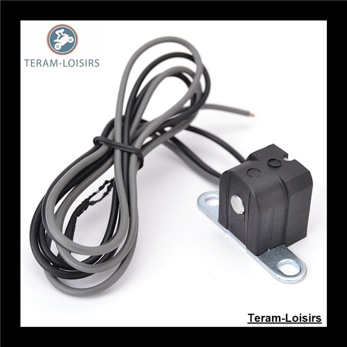 Capteur allumage pour - allumage,