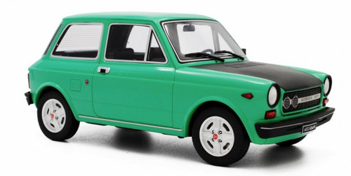 Autobianchi a112 abarth hp - a112,