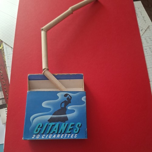 Paquet cigarettes farces - de,