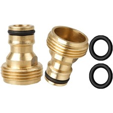 Connecteur de robinet, raccord