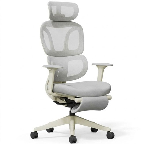 Siège bureau ergonomique - de,