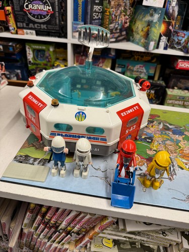 Incomplet lot playmobil - lot,