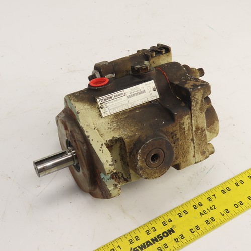 Pompe piston hydraulique à - pompe,