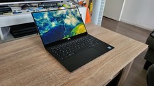 💻 DELL XPS 4K Tactile –